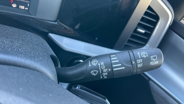 Vauxhall Mokka 1.2 Turbo 100 Design 5dr Petrol Hatchback